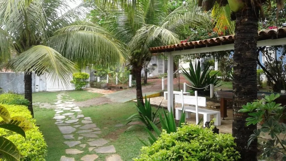 Pousada-Chalé, 800 m² - Foto 36