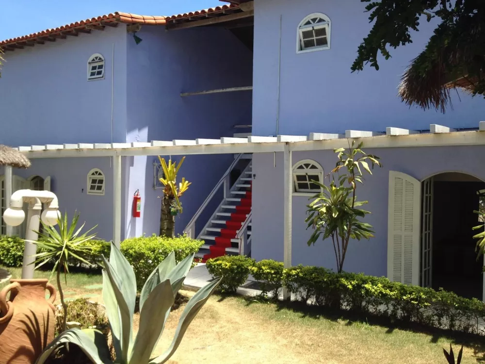 Pousada-Chalé, 800 m² - Foto 11
