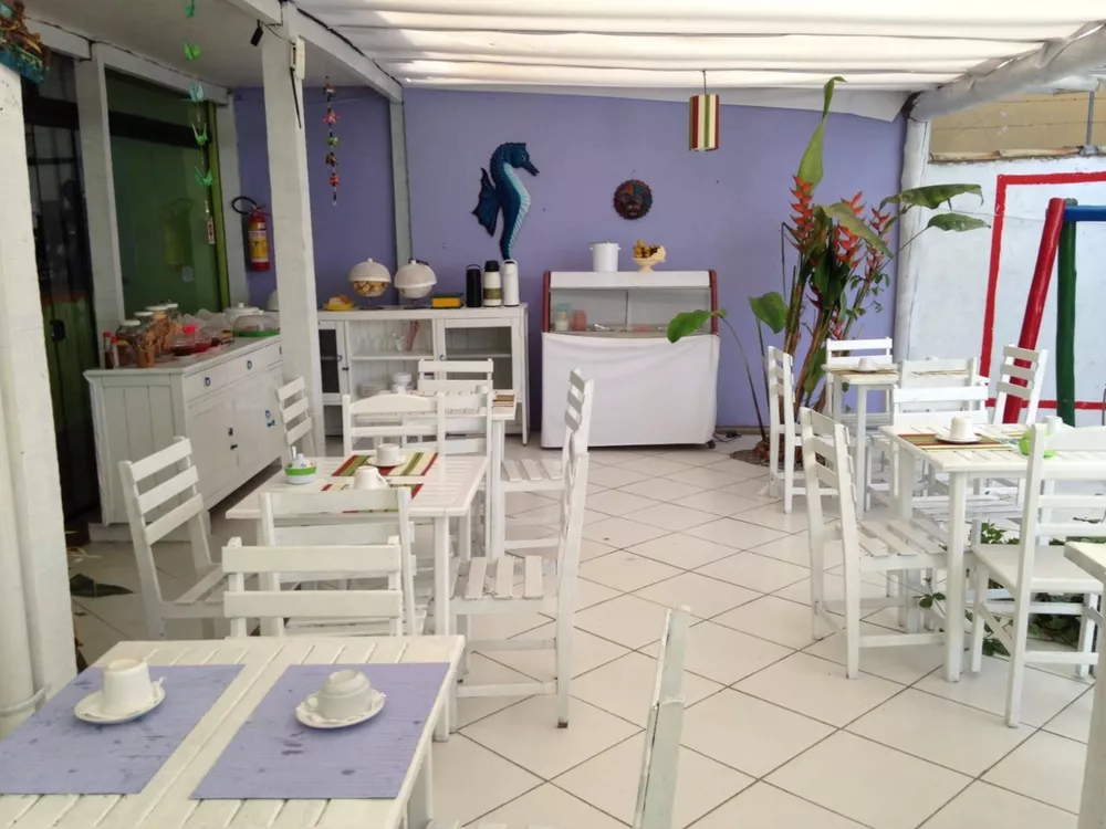 Pousada-Chalé, 800 m² - Foto 13