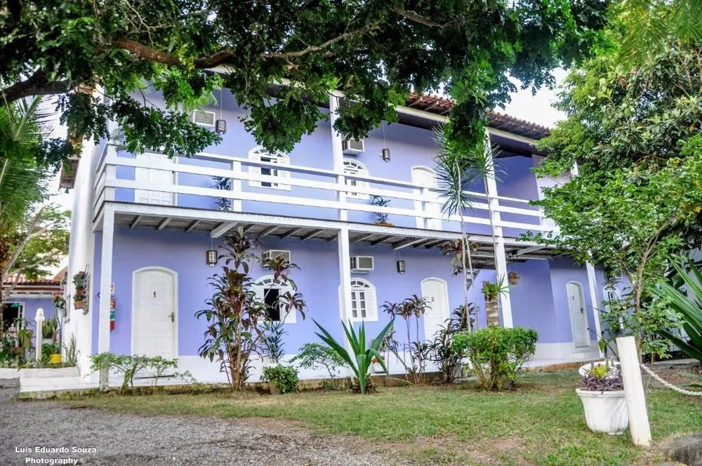 Pousada-Chalé, 800 m² - Foto 21