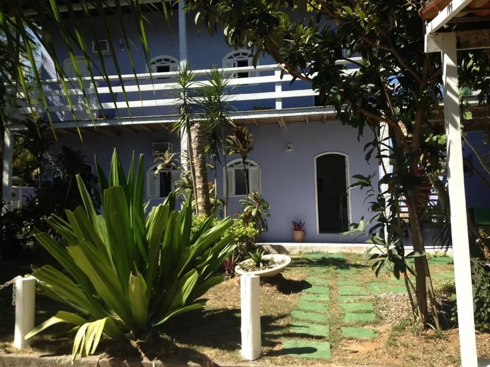 Pousada-Chalé, 800 m² - Foto 38