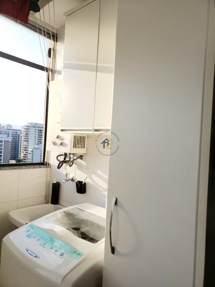 Cobertura, 2 quartos, 150 m² - Foto 17