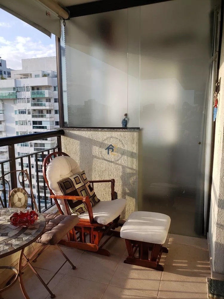 Cobertura, 2 quartos, 150 m² - Foto 2