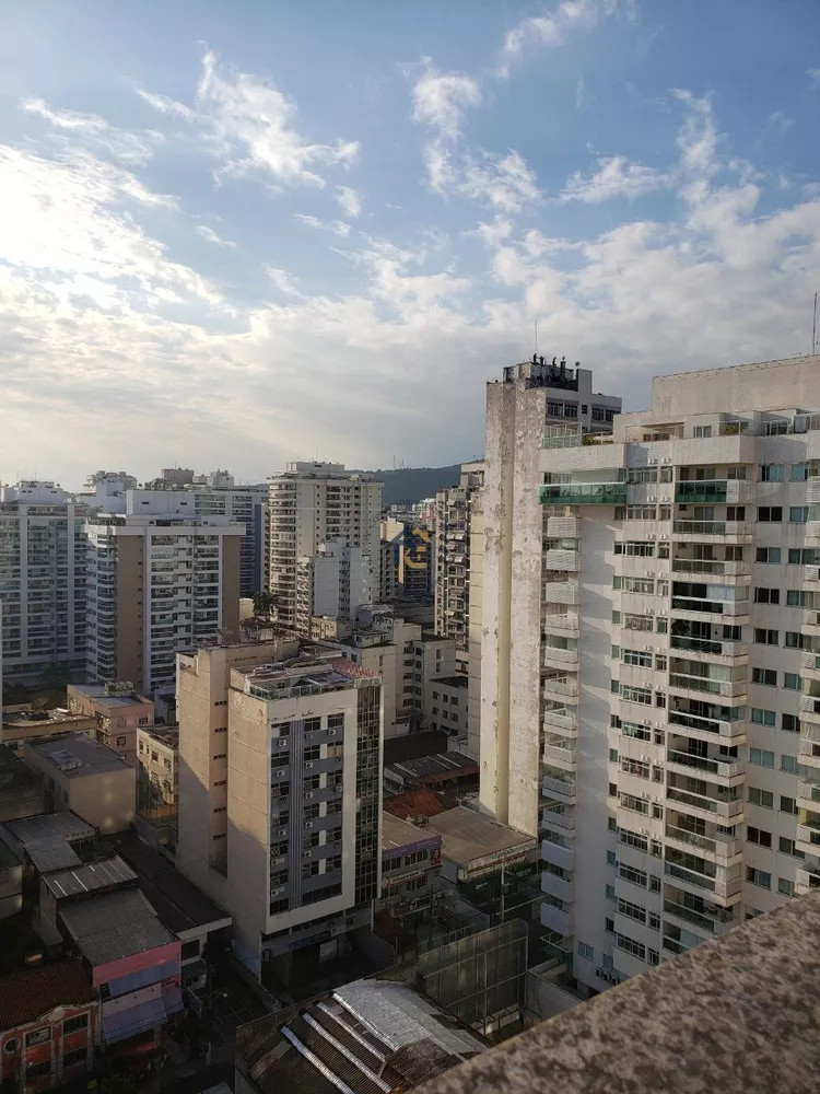 Cobertura, 2 quartos, 150 m² - Foto 25