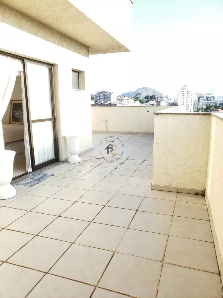 Cobertura, 2 quartos, 150 m² - Foto 26