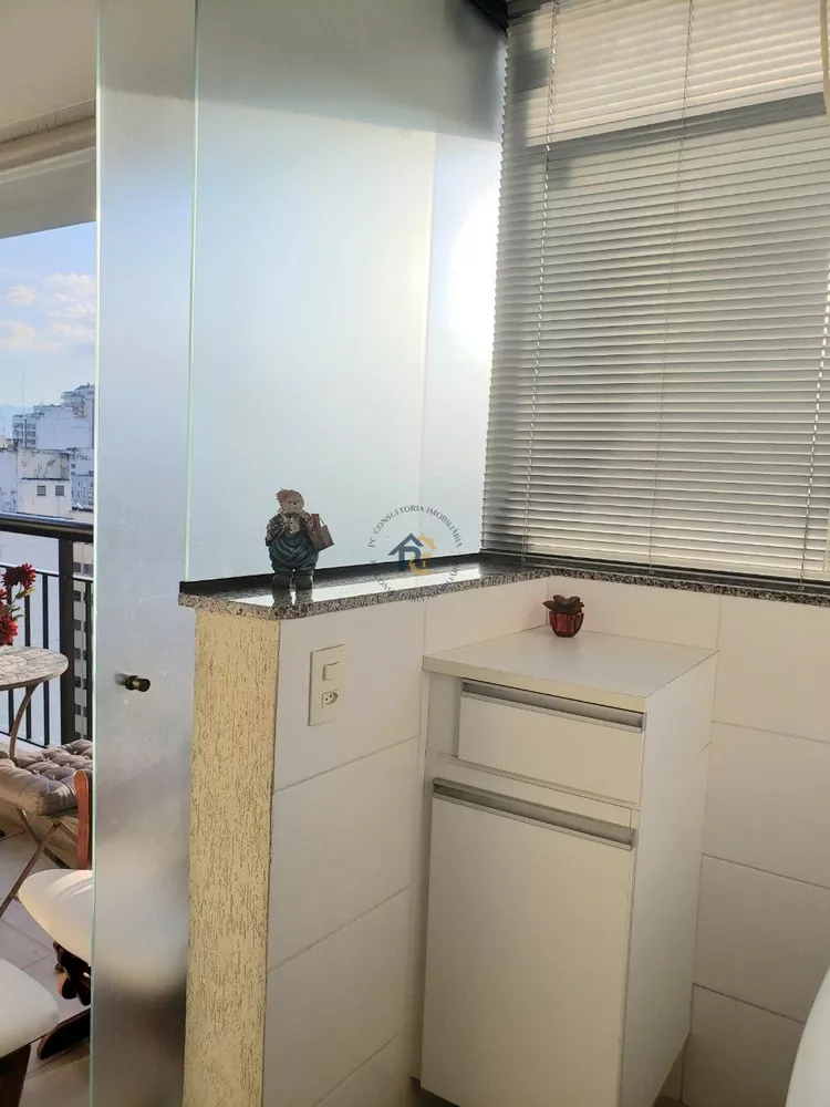 Cobertura, 2 quartos, 150 m² - Foto 18