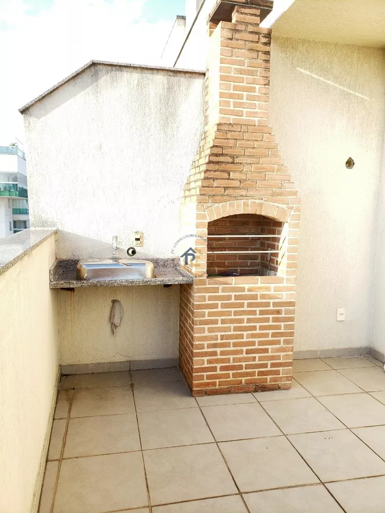 Cobertura, 2 quartos, 150 m² - Foto 24