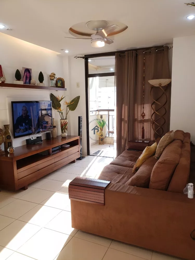 Cobertura, 2 quartos, 150 m² - Foto 3