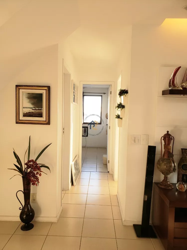 Cobertura, 2 quartos, 150 m² - Foto 5