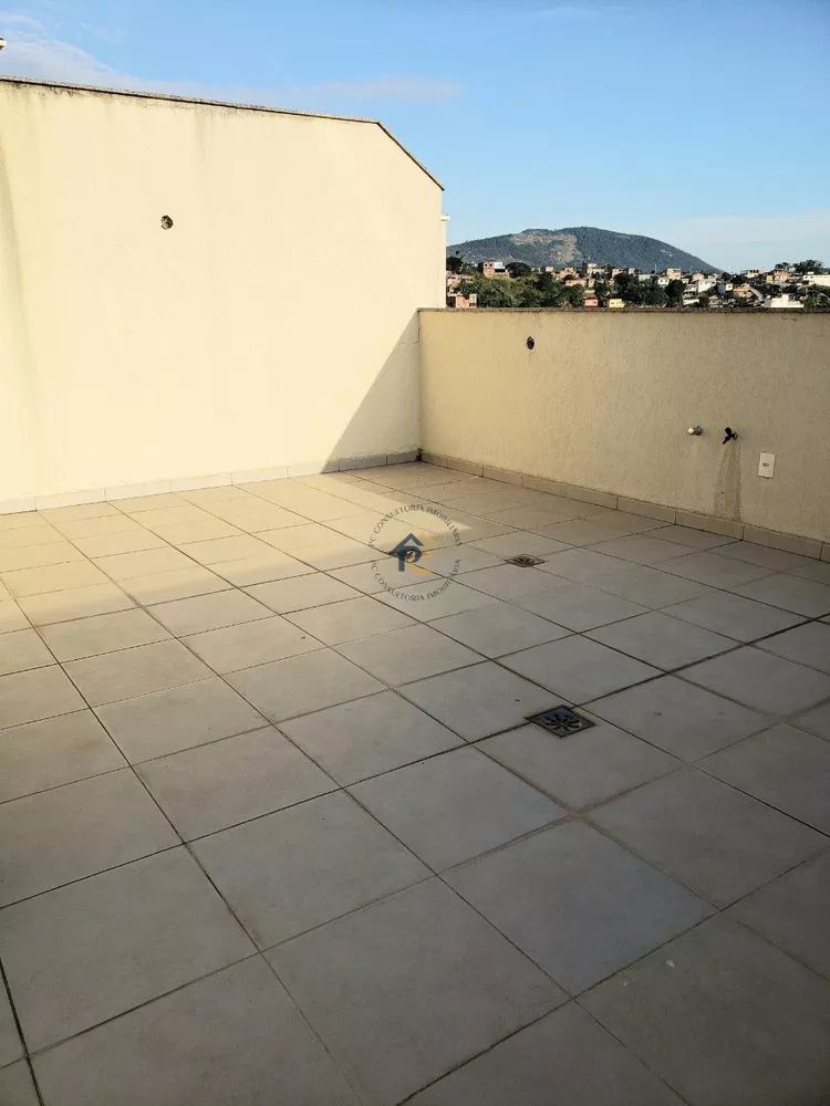 Cobertura, 2 quartos, 150 m² - Foto 27