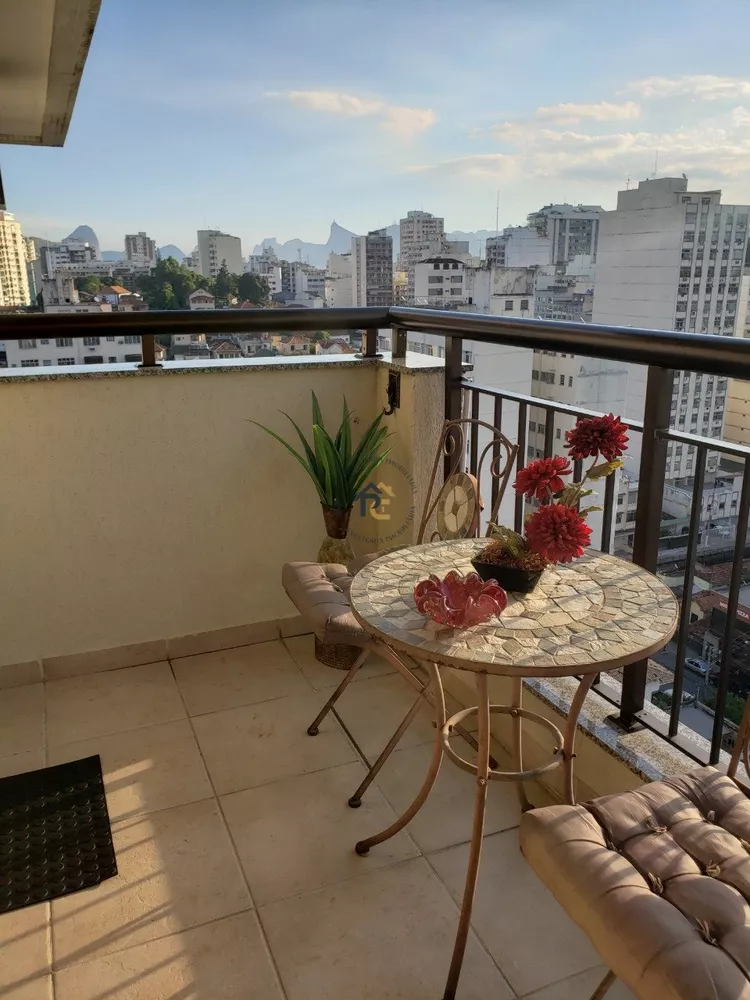 Cobertura, 2 quartos, 150 m² - Foto 1