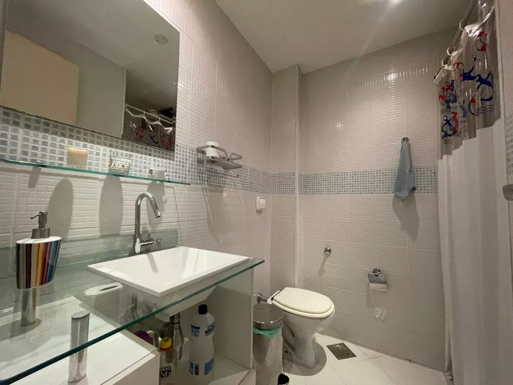 Sala-Conjunto - Foto 6