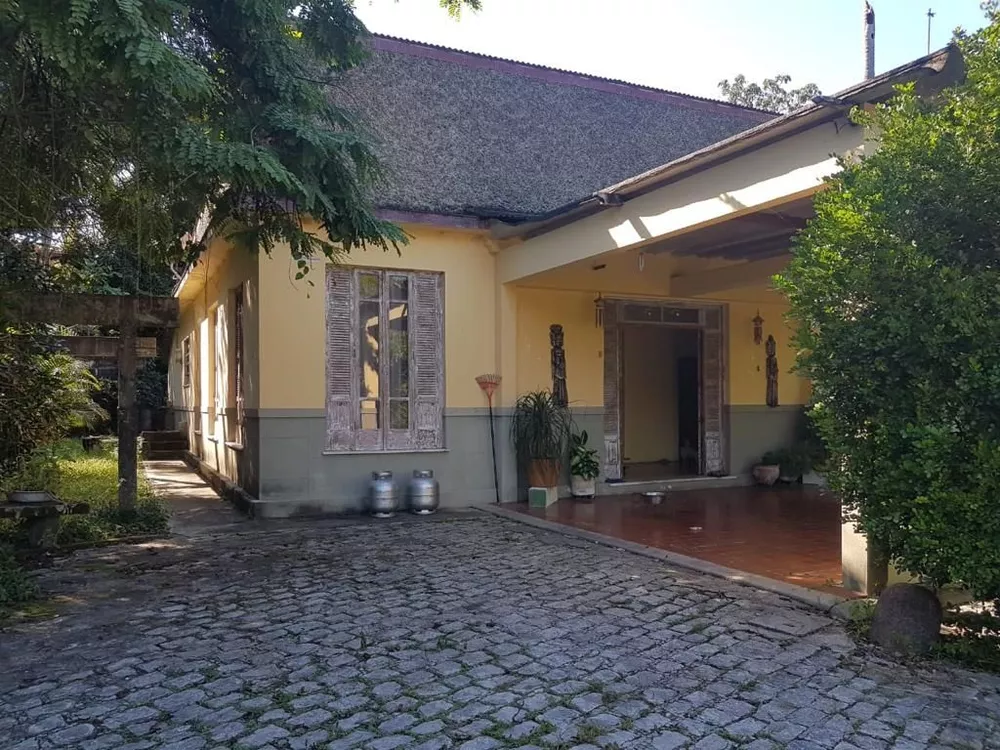Casa, 6 quartos - Foto 5