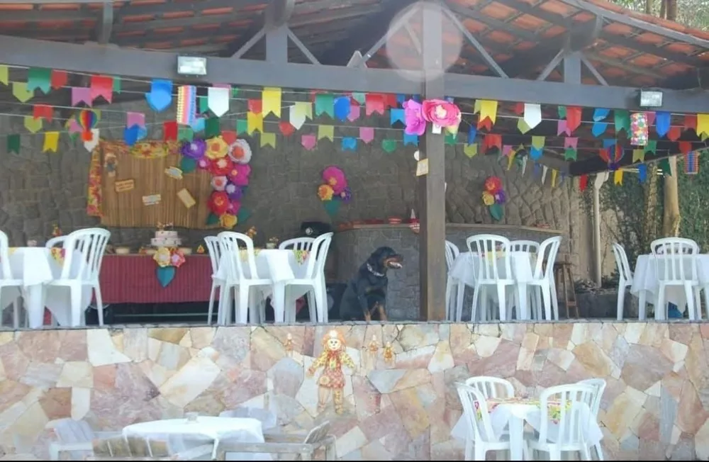 Casa, 6 quartos - Foto 8