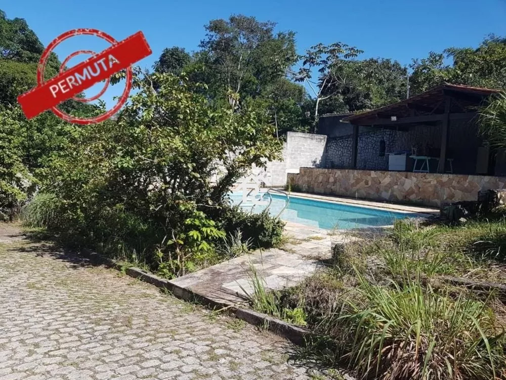 Casa à venda com 6 quartos, 5094 - Foto 1