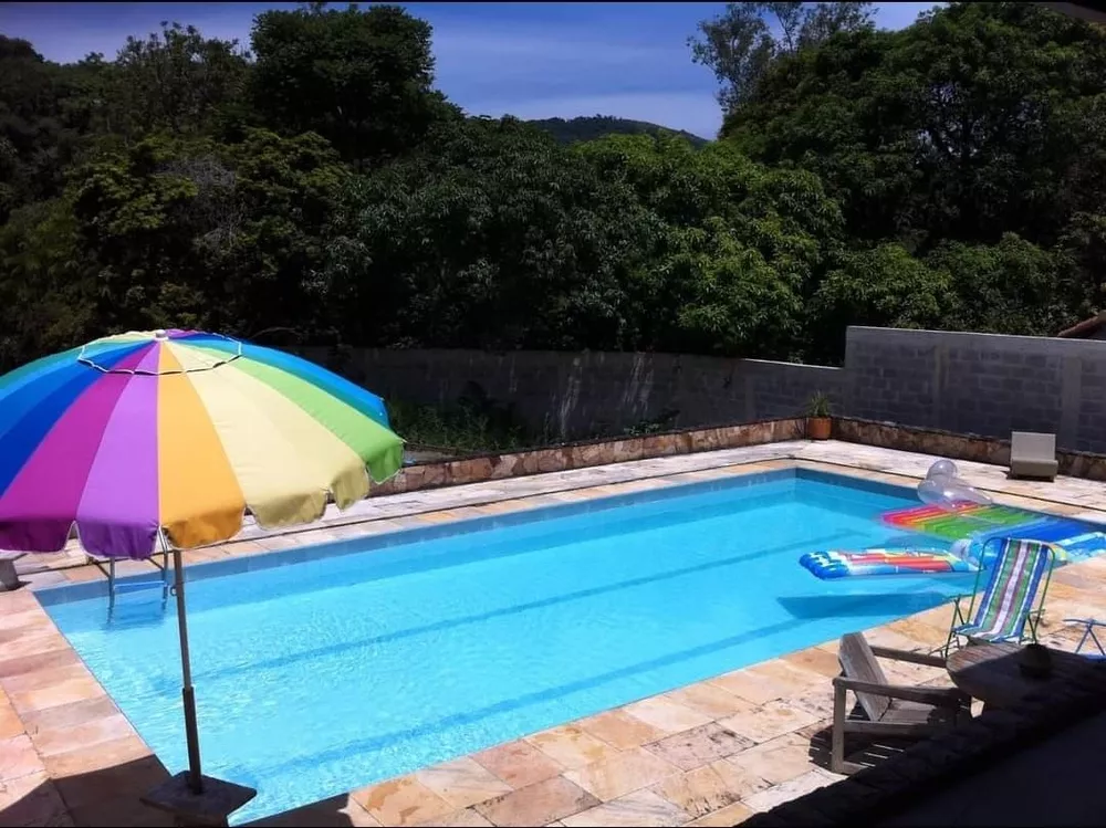 Casa, 6 quartos - Foto 9