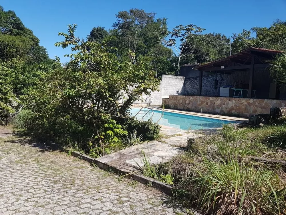 Casa à venda com 6 quartos, 5094 - Foto 2