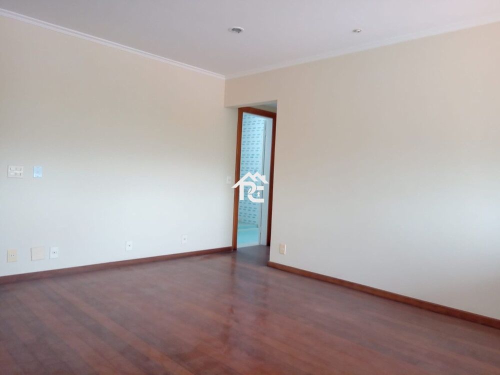 Apartamento à venda com 3 quartos, 120m² - Foto 2