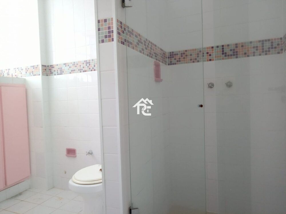 Apartamento à venda com 3 quartos, 120m² - Foto 5