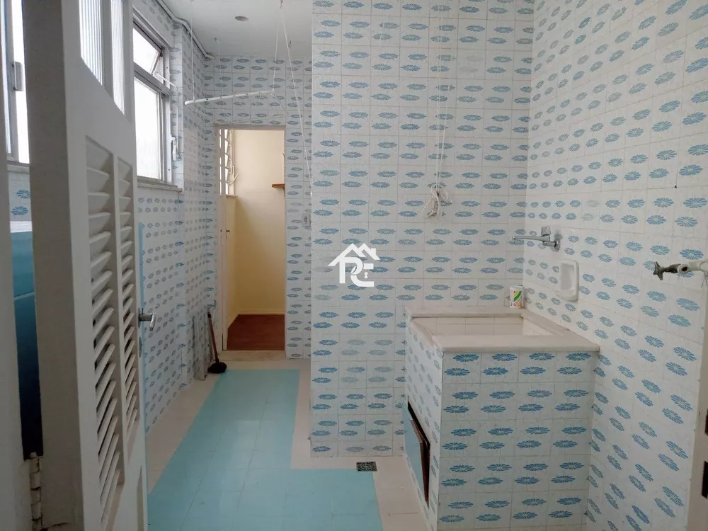 Apartamento, 3 quartos, 120 m² - Foto 17