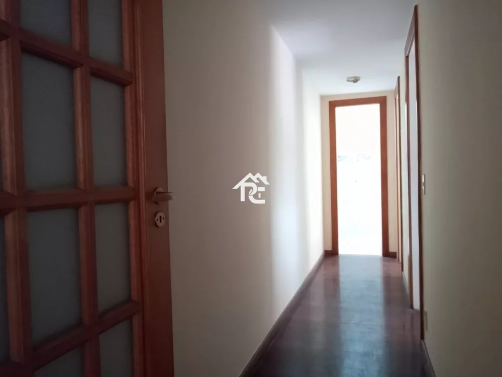 Apartamento, 3 quartos, 120 m² - Foto 4