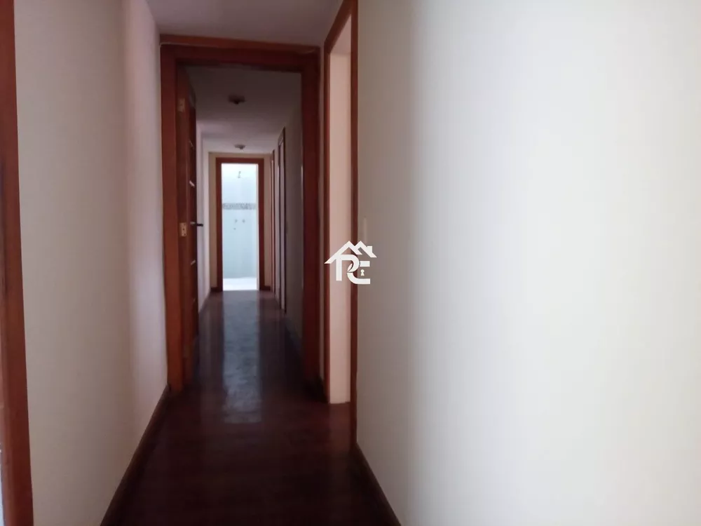 Apartamento, 3 quartos, 120 m² - Foto 5