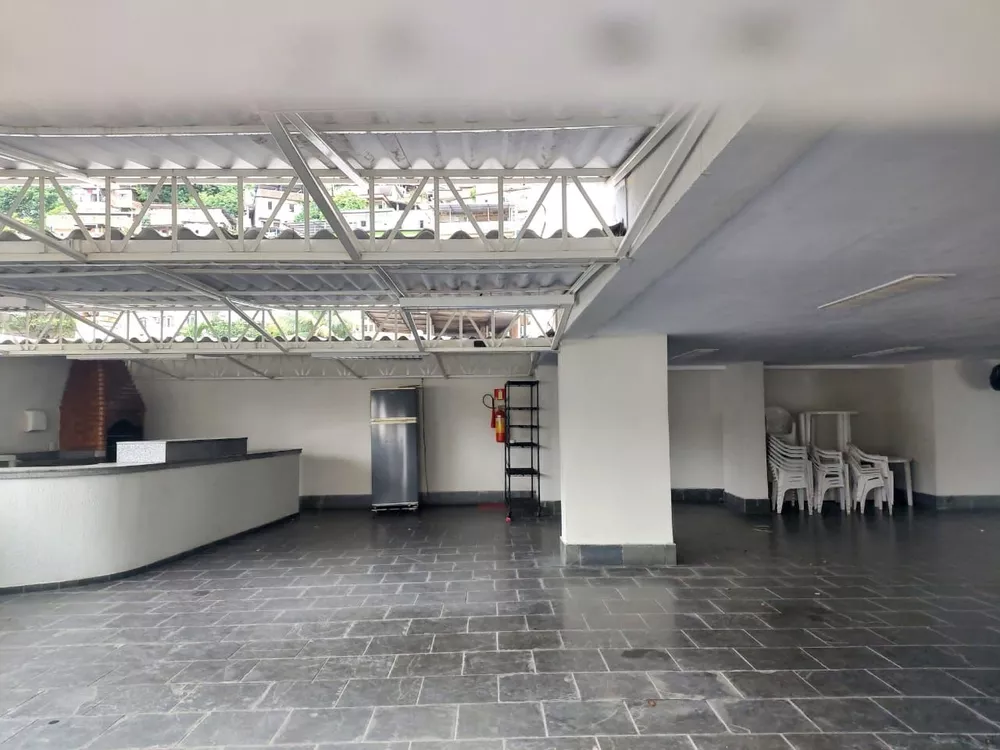 Apartamento, 2 quartos, 70 m² - Foto 3