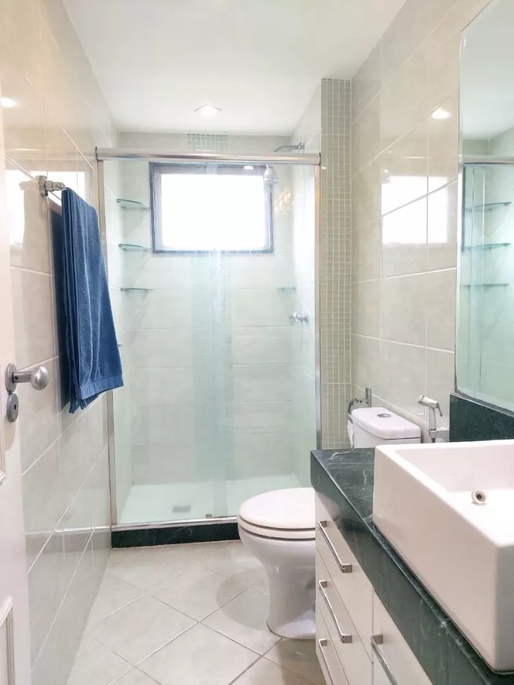 Apartamento, 2 quartos, 70 m² - Foto 1