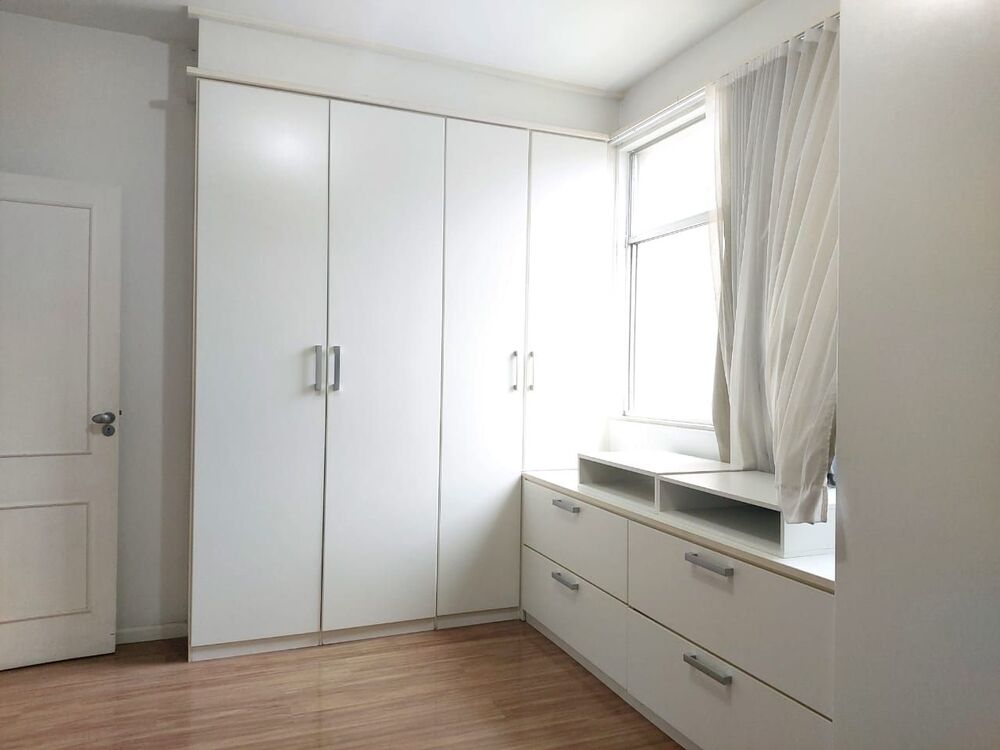 Apartamento à venda com 2 quartos, 70m² - Foto 5