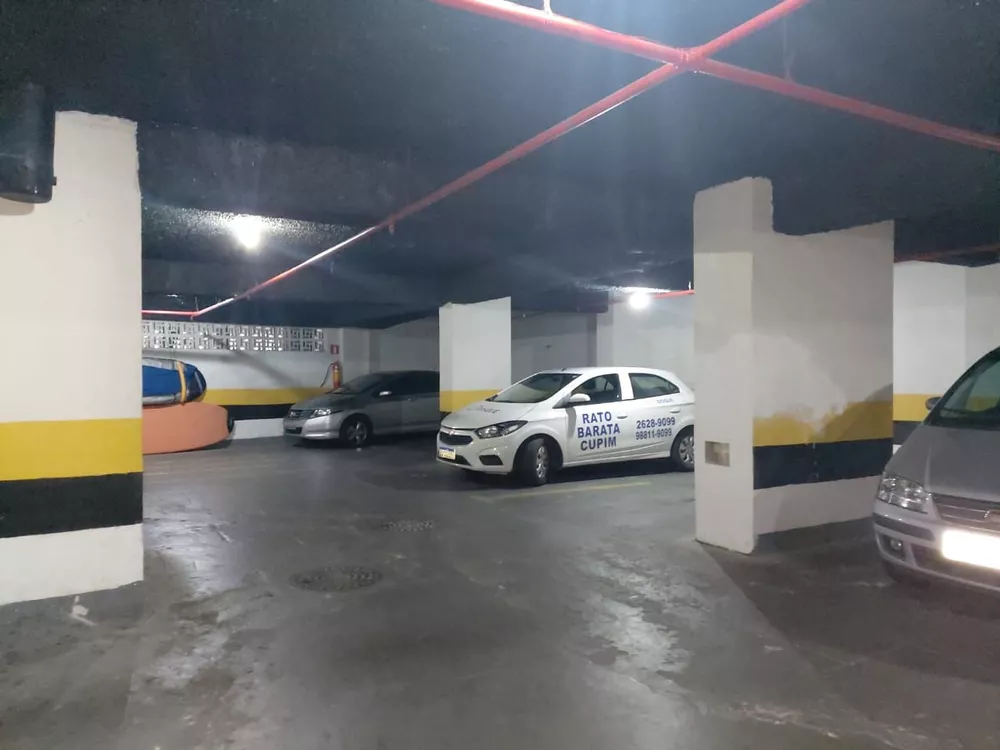 Apartamento, 2 quartos, 70 m² - Foto 23