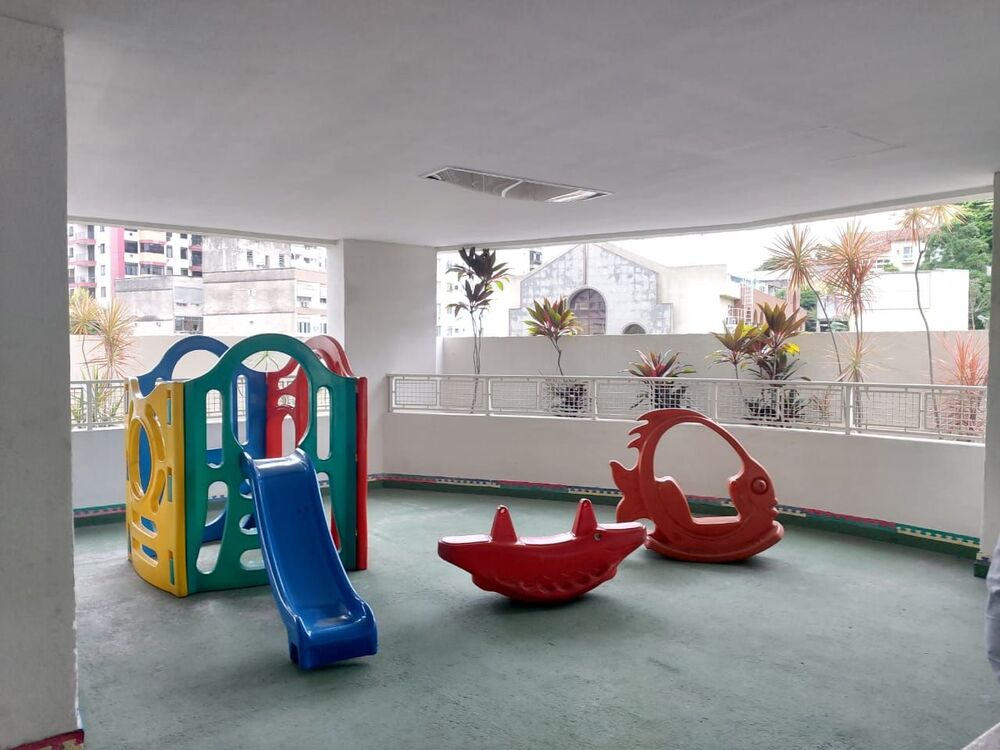 Apartamento à venda com 2 quartos, 70m² - Foto 6