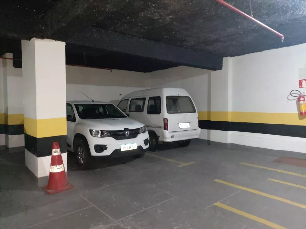 Apartamento, 2 quartos, 70 m² - Foto 2