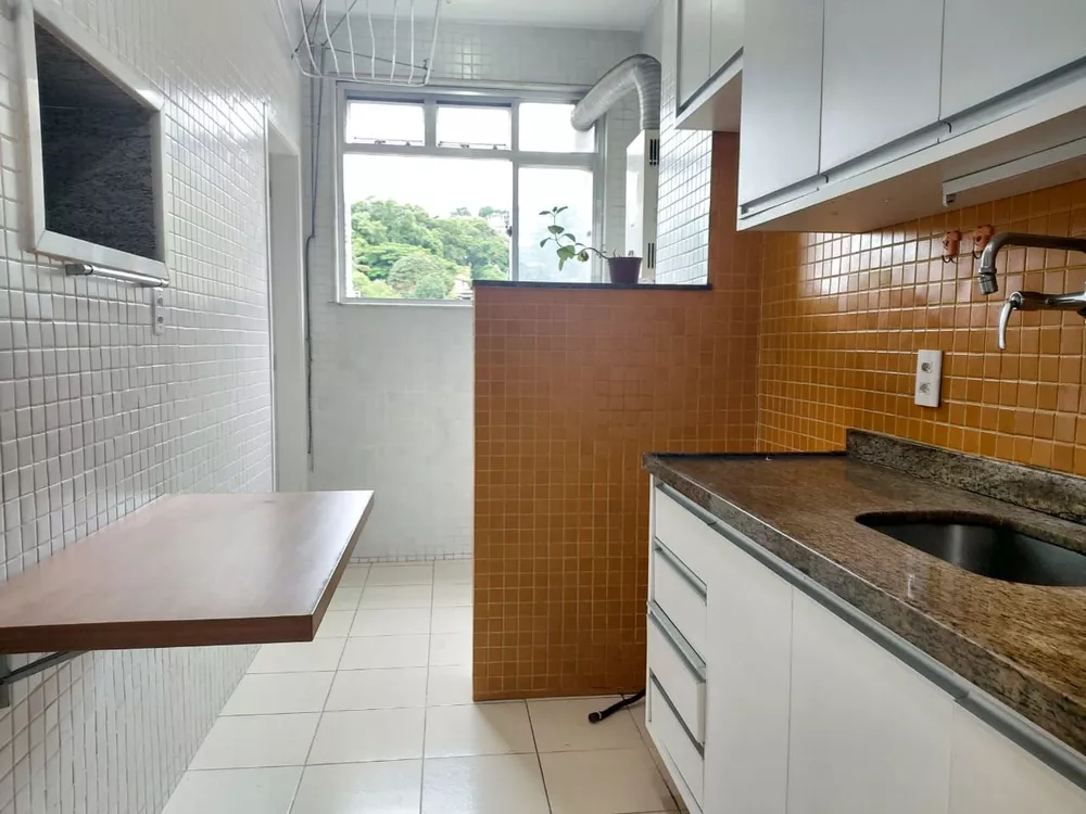 Apartamento, 2 quartos, 70 m² - Foto 6