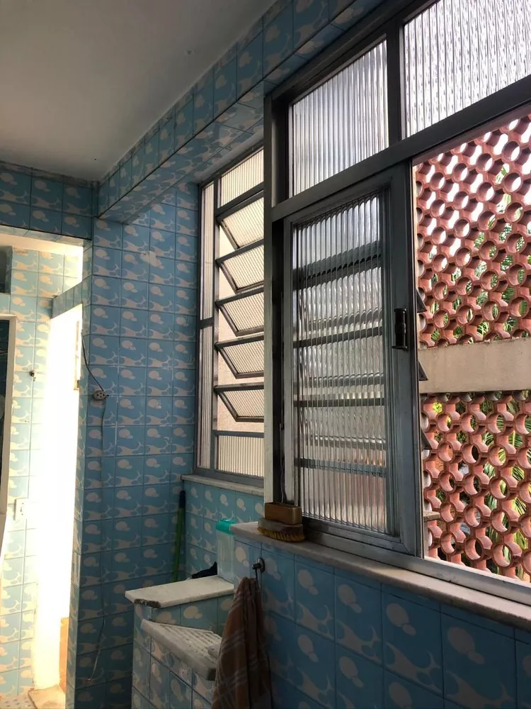 Apartamento, 2 quartos, 65 m² - Foto 11