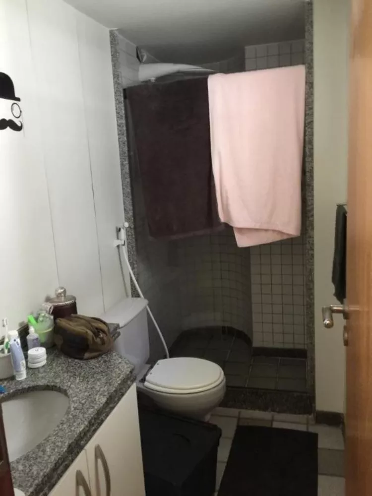 Apartamento, 1 quarto, 50 m² - Foto 8