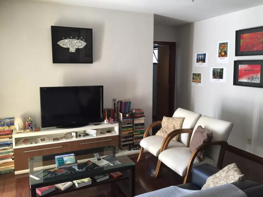 Apartamento à venda com 1 quarto, 50m² - Foto 3