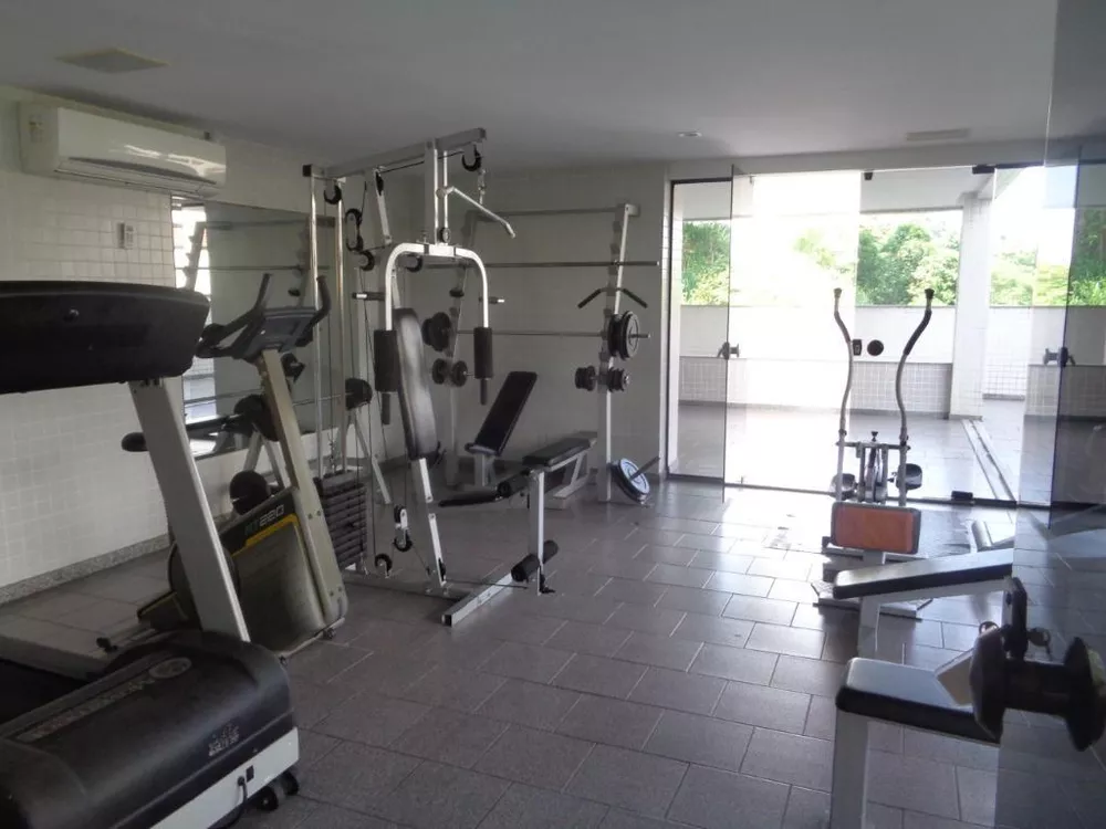 Apartamento, 1 quarto, 50 m² - Foto 12