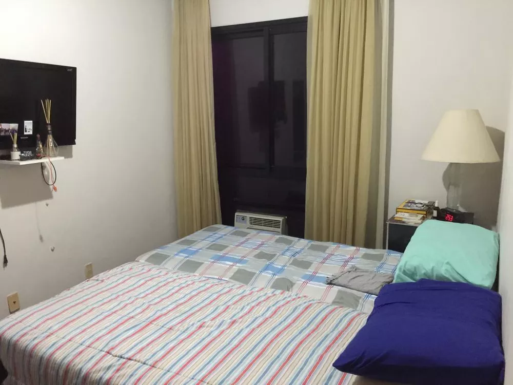 Apartamento, 1 quarto, 50 m² - Foto 5