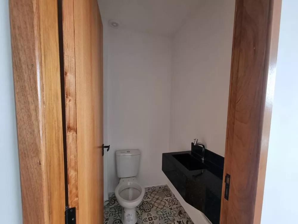 Casa de Condomínio, 3 quartos - Foto 17