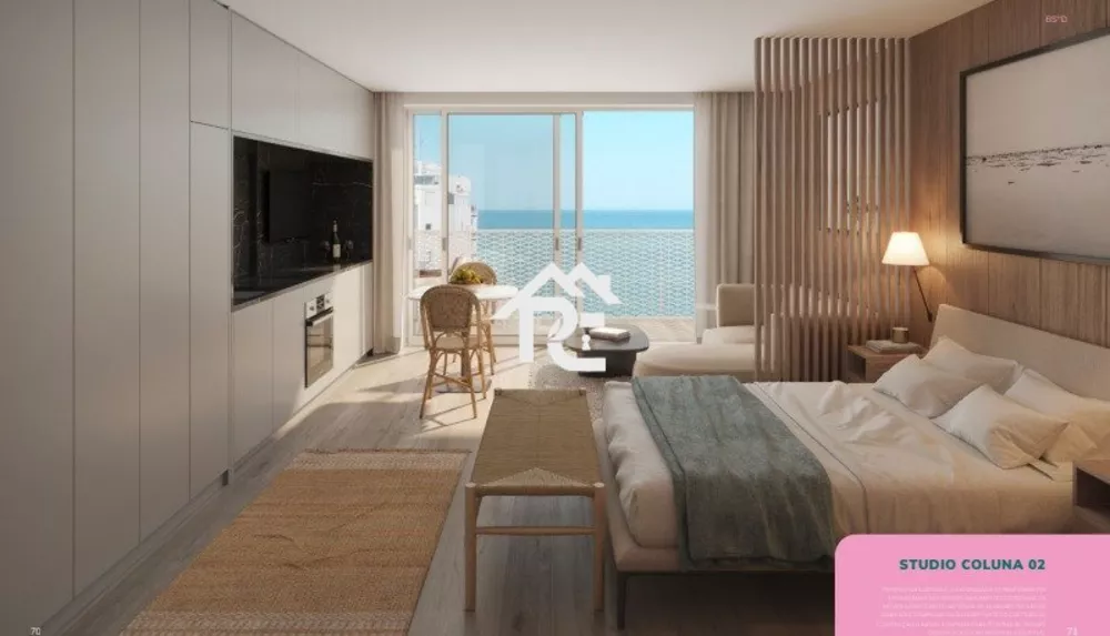 Apartamento, 1 quarto, 47 m² - Foto 15