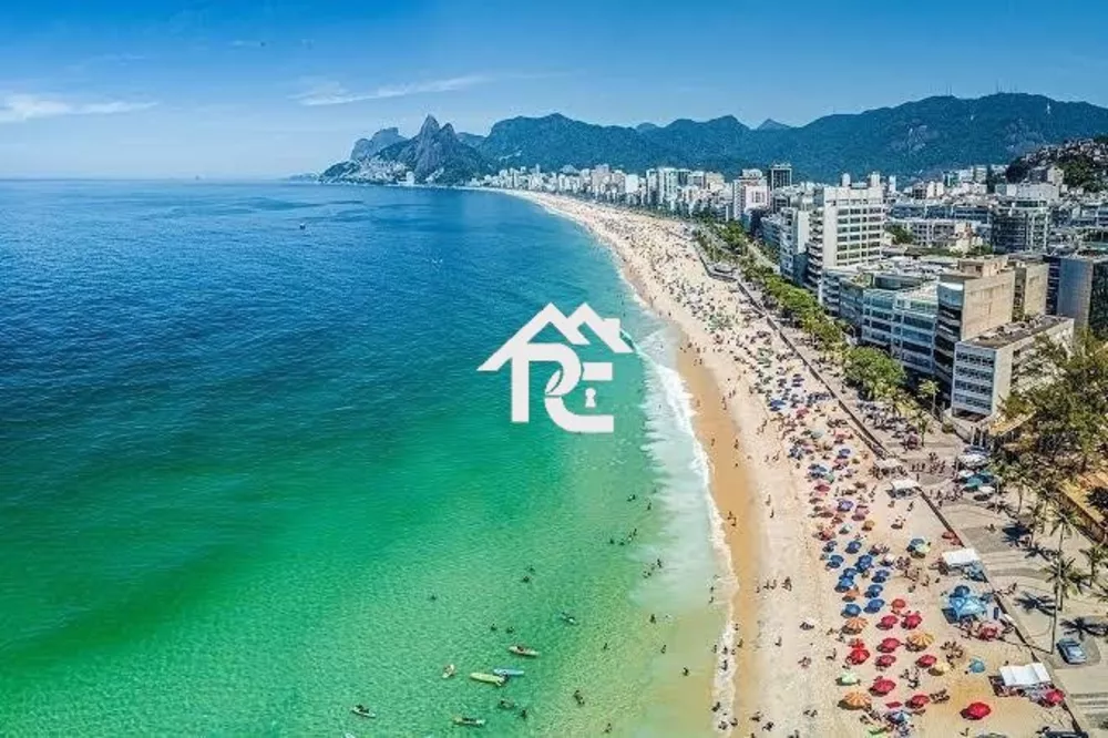 Apartamento, 1 quarto, 47 m² - Foto 17