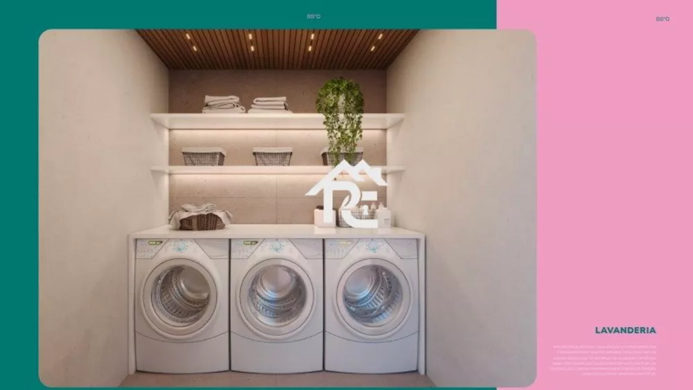 Apartamento, 1 quarto, 47 m² - Foto 7