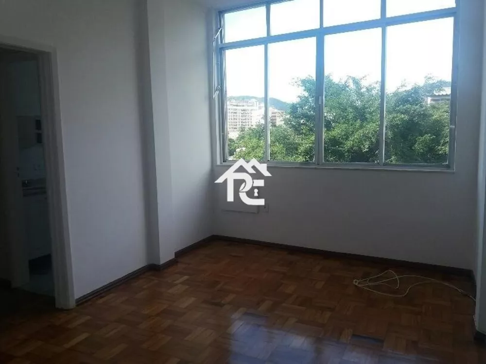 Apartamento à venda com 1 quarto, 42m² - Foto 3