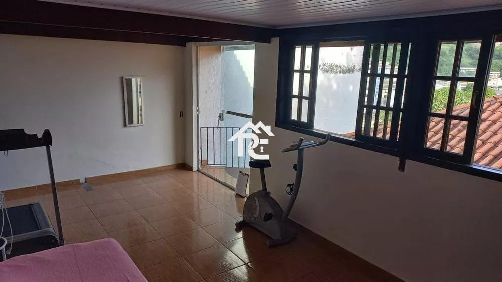Casa, 3 quartos, 183 m² - Foto 8