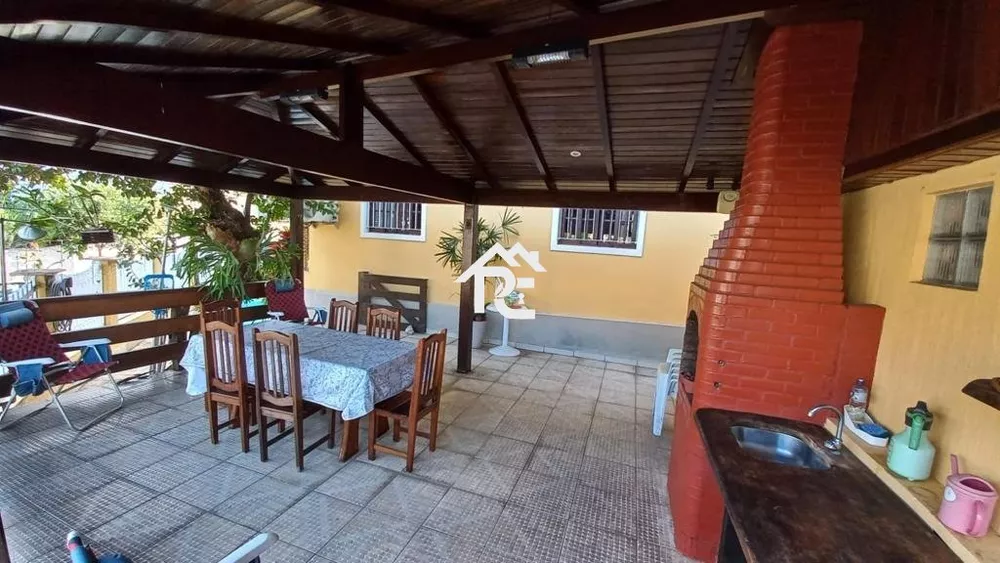 Casa, 3 quartos, 183 m² - Foto 13