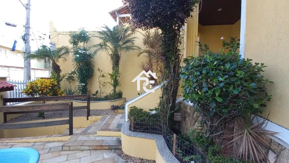 Casa, 3 quartos, 183 m² - Foto 20