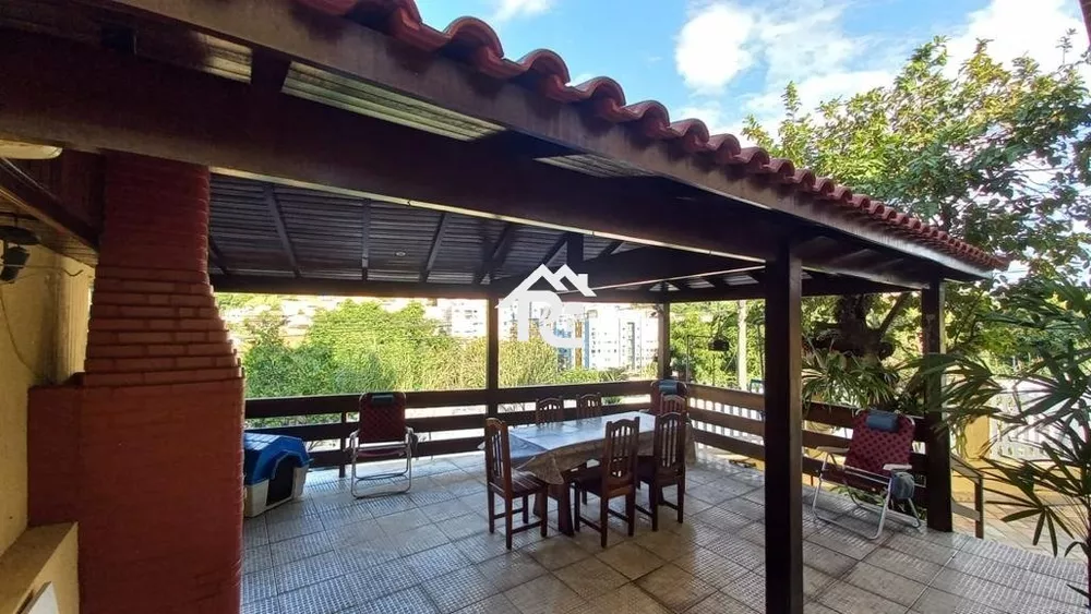 Casa, 3 quartos, 183 m² - Foto 14