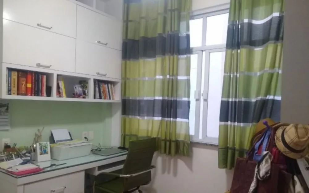 Apartamento, 2 quartos, 68 m² - Foto 4
