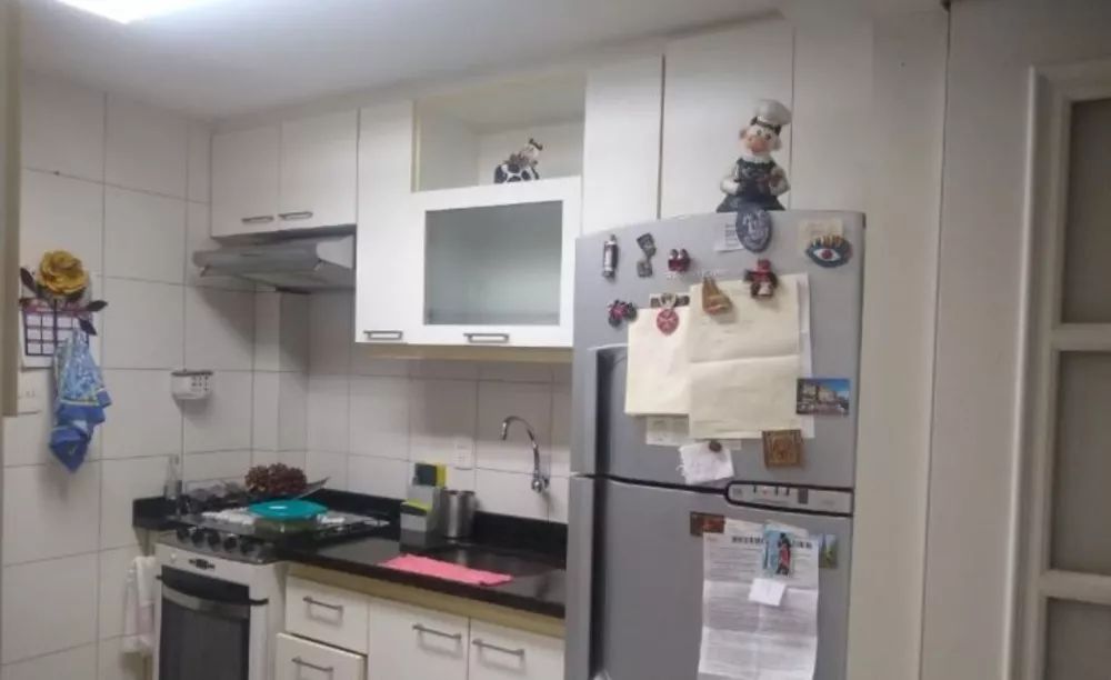 Apartamento, 2 quartos, 68 m² - Foto 10