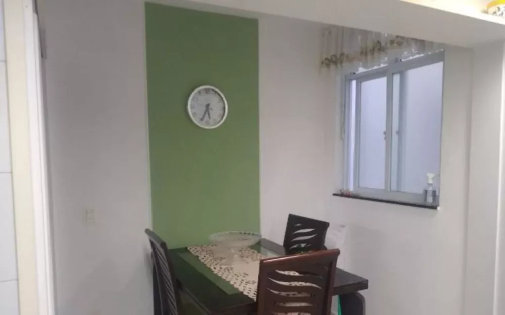 Apartamento, 2 quartos, 68 m² - Foto 2